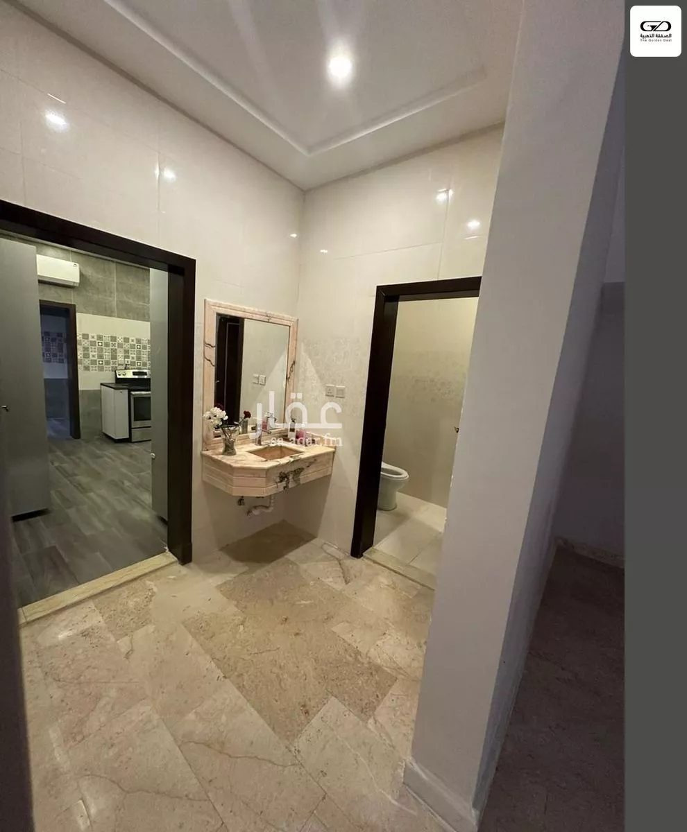 7 bedroom villa in Al Fardus, Jeddah 16