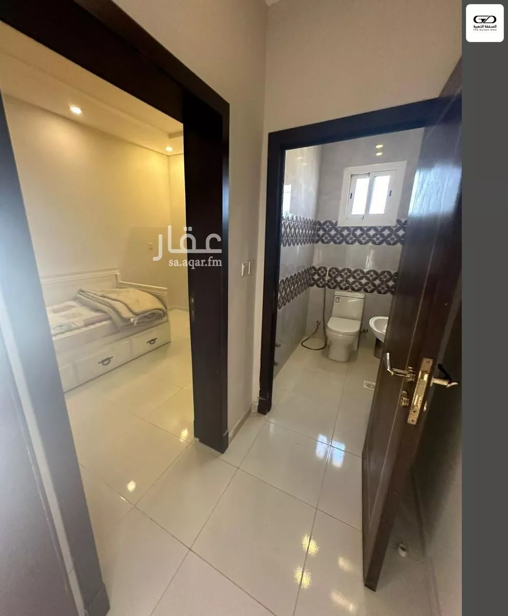7 bedroom villa in Al Fardus, Jeddah 40