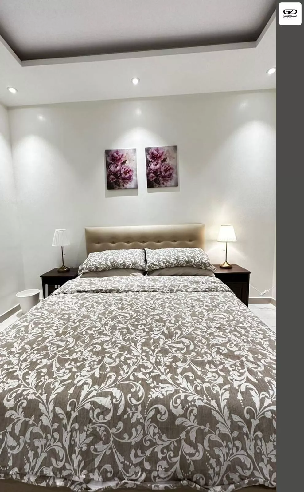 3 bedroom apartment in Al Nuzhah, Jeddah 7