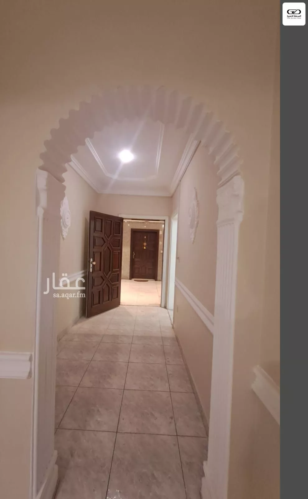 3 bedroom apartment in Al Nahda, Jeddah 9
