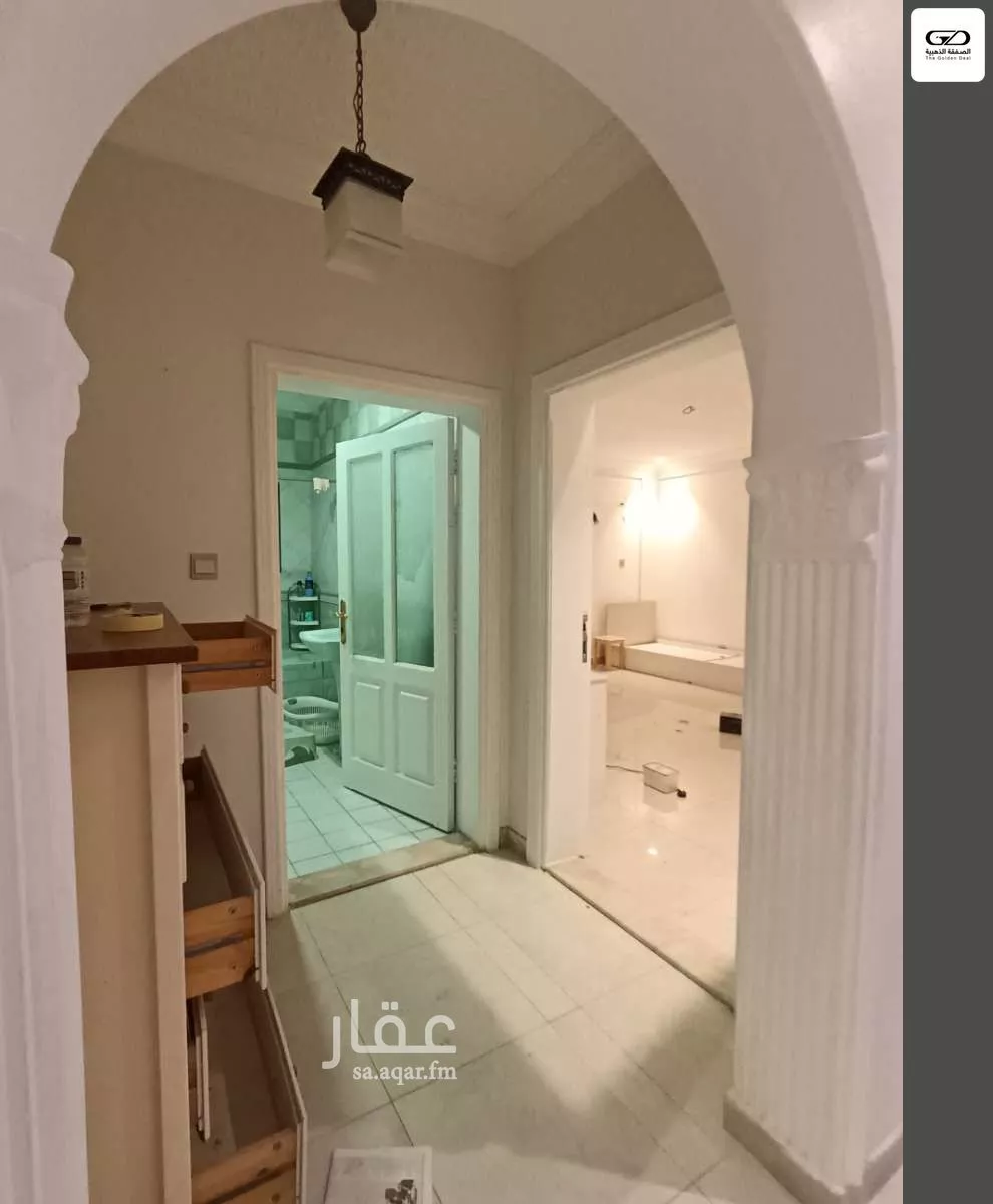 فيلا 6 غرف في المرجان، جدة 32