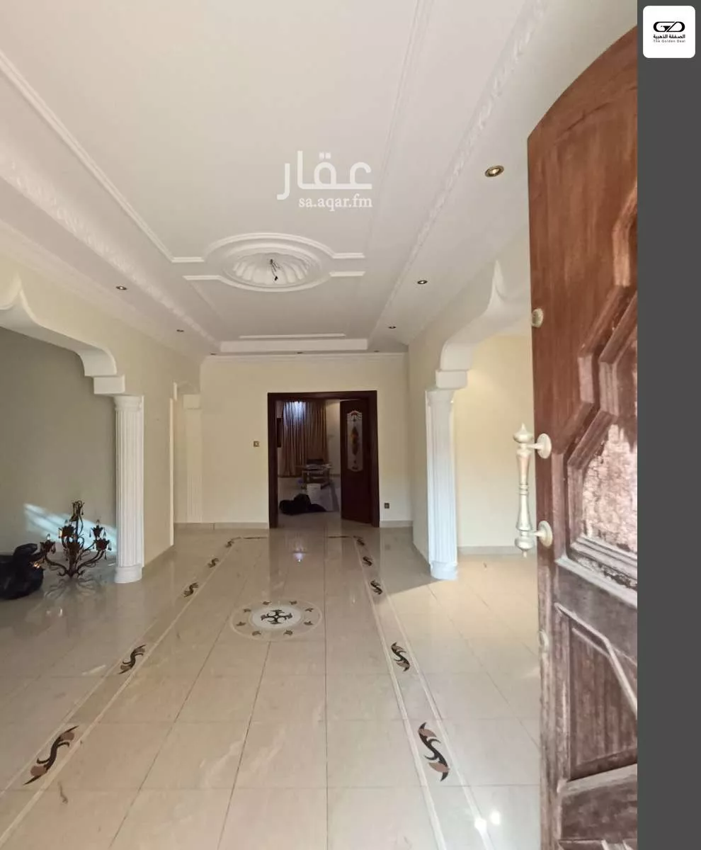 فيلا 6 غرف في المرجان، جدة 36