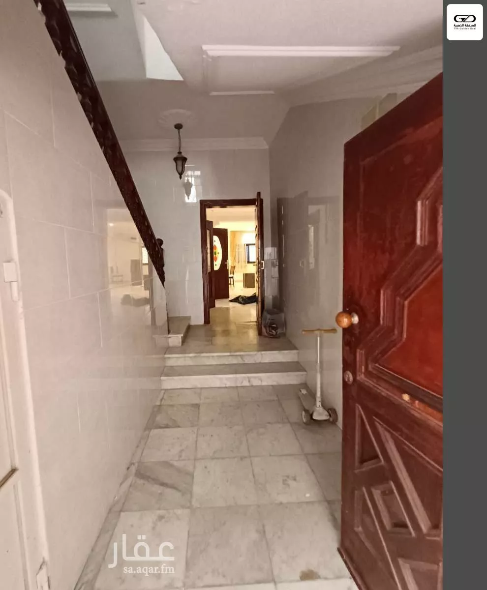 فيلا 6 غرف في المرجان، جدة 44