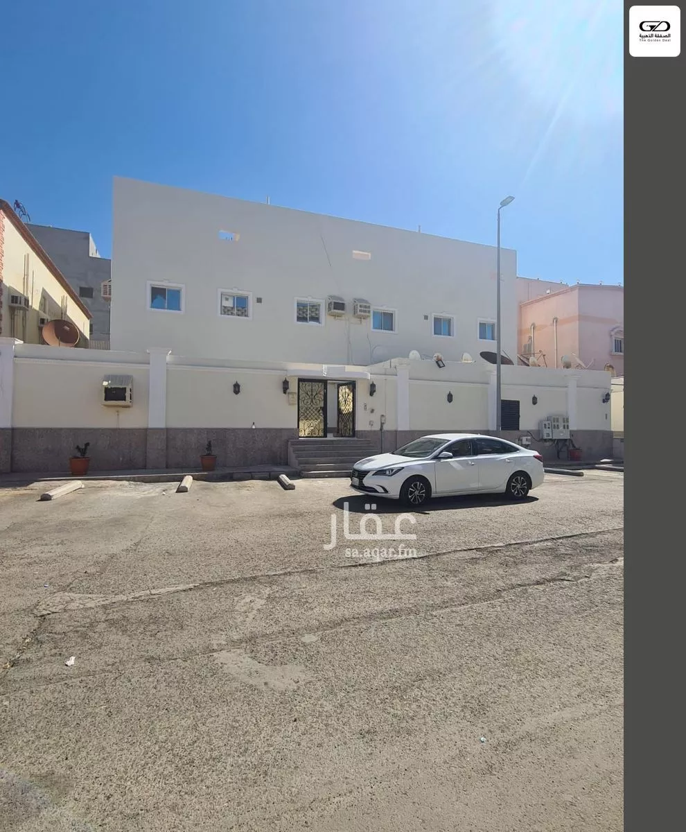 30 bedroom building in Al Samer, Jeddah 9