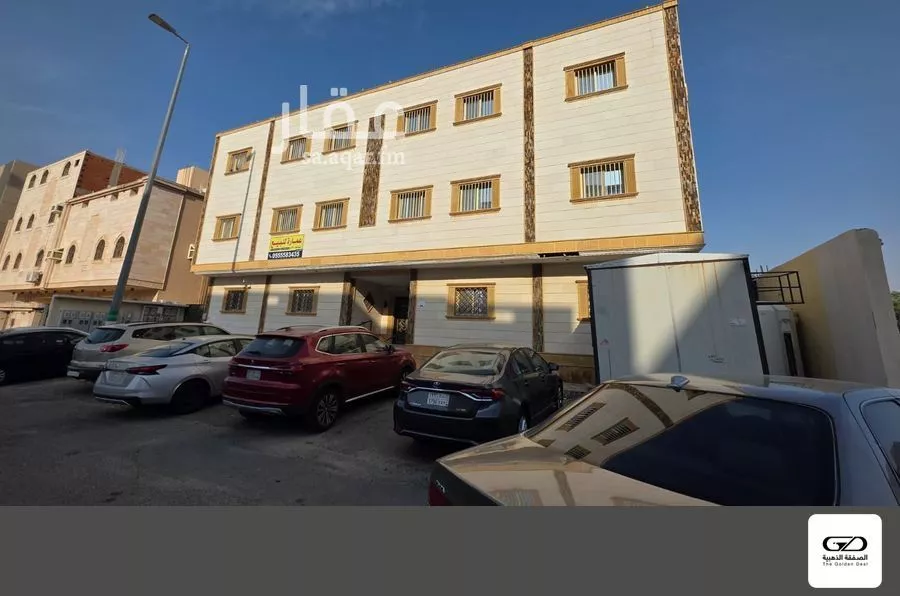 36 bedroom building in Al Khadra, Makkah 10