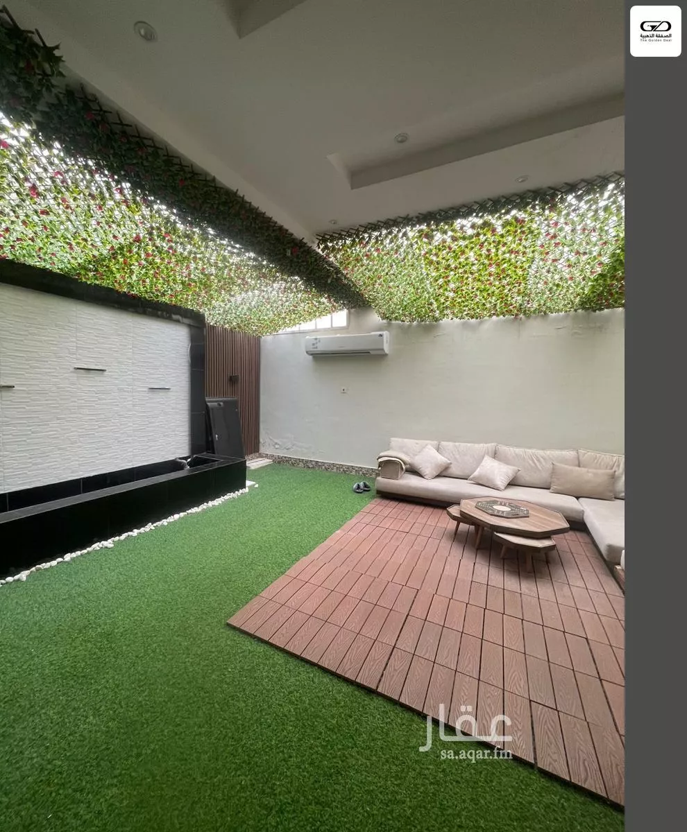 فيلا 5 غرف في الياقوت 5