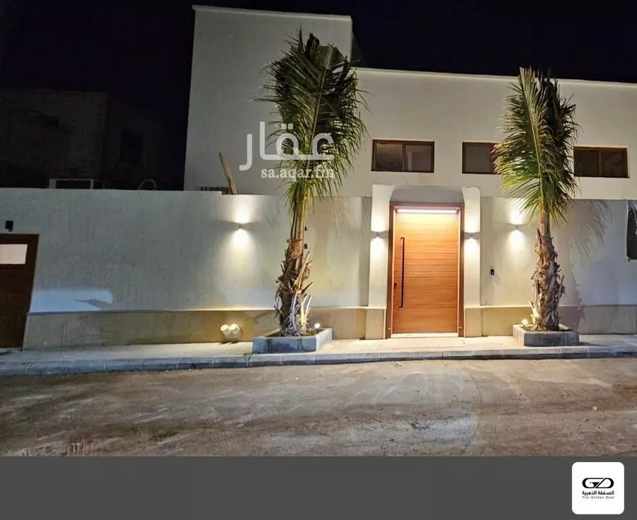 8 bedroom villa in Al Yaqout 1