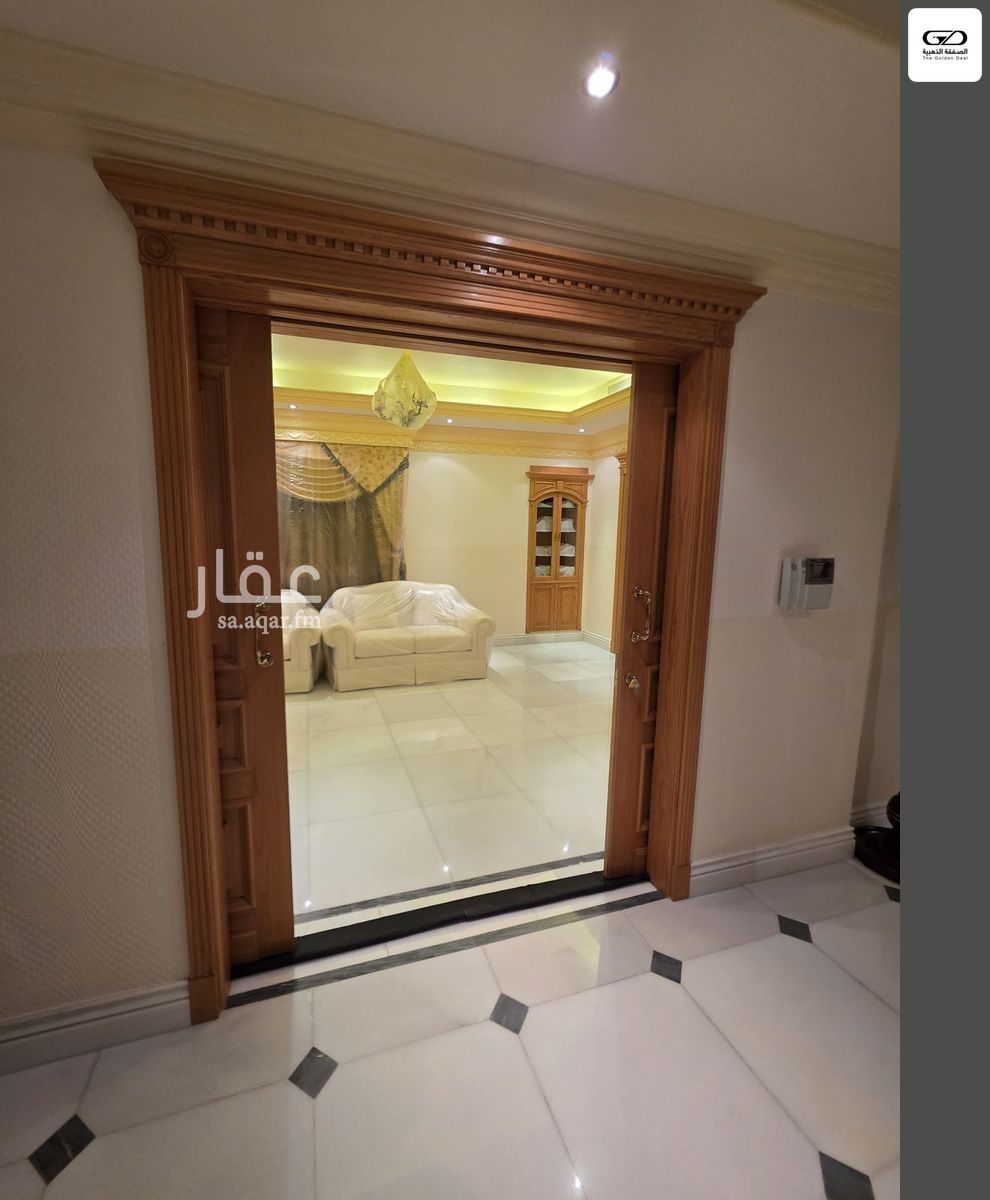 عقار 25 غرف في الصفا، جدة 15