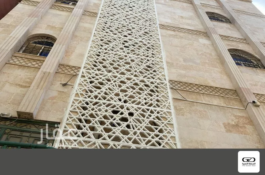 عمارة 202 م² في الربوة 2