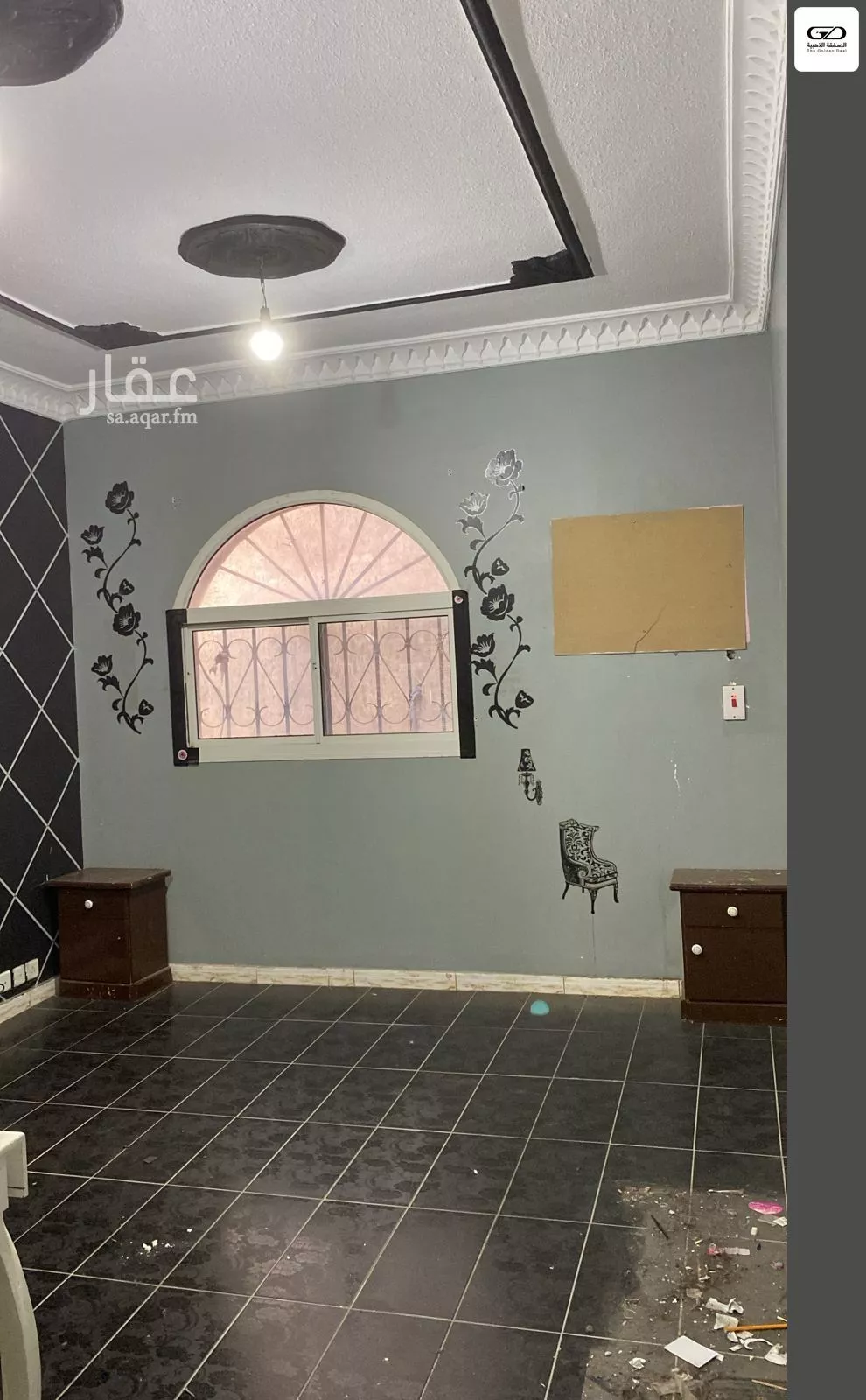 عقار 15 غرف في الربوة، جدة 12