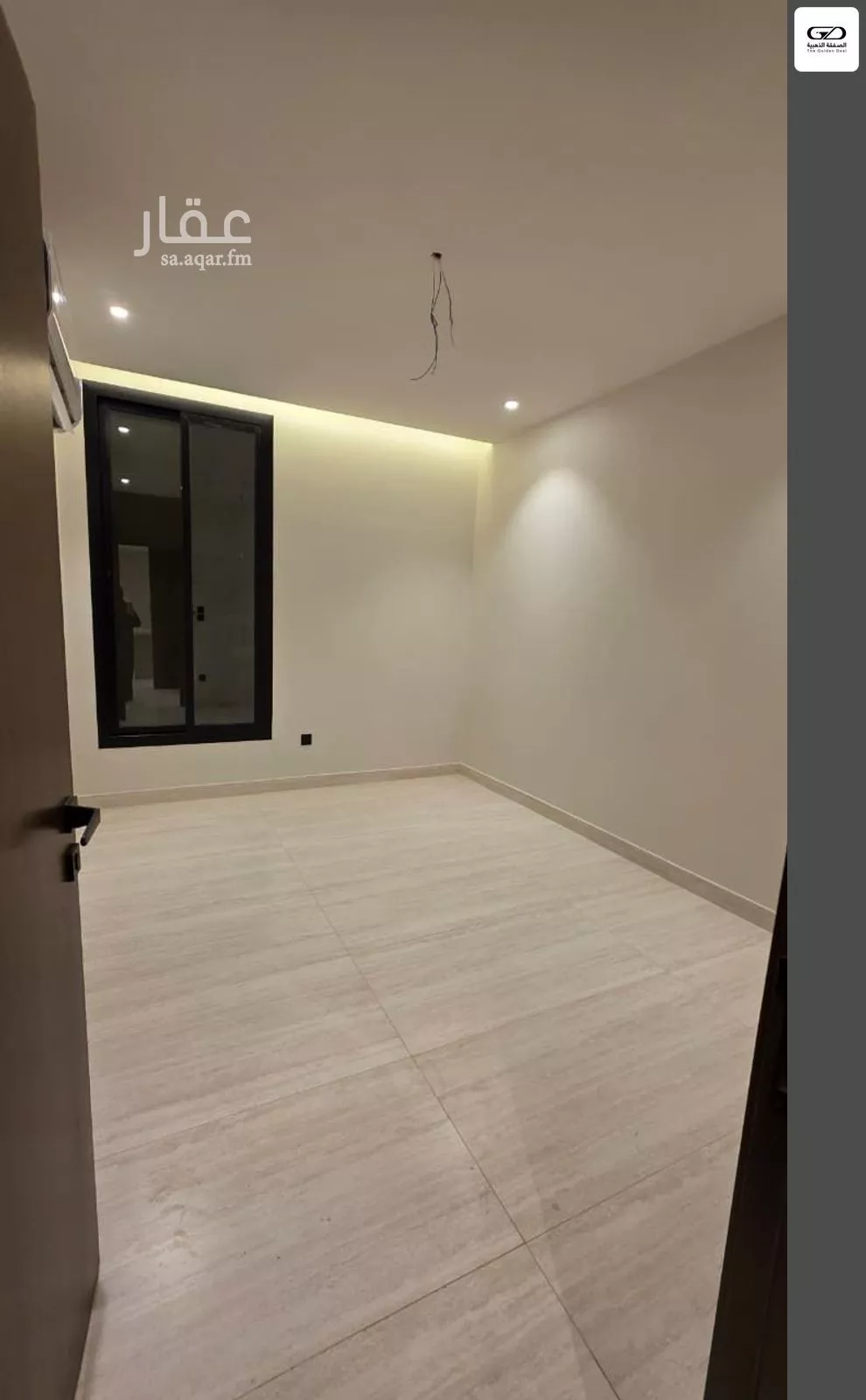 شقة 3 غرف في الروضة، جدة 5