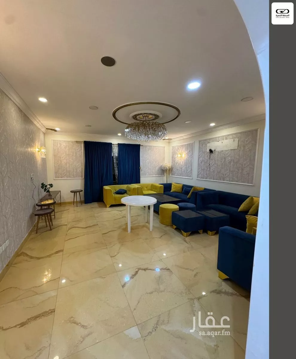 7 bedroom villa in Al Marwa, Jeddah 10
