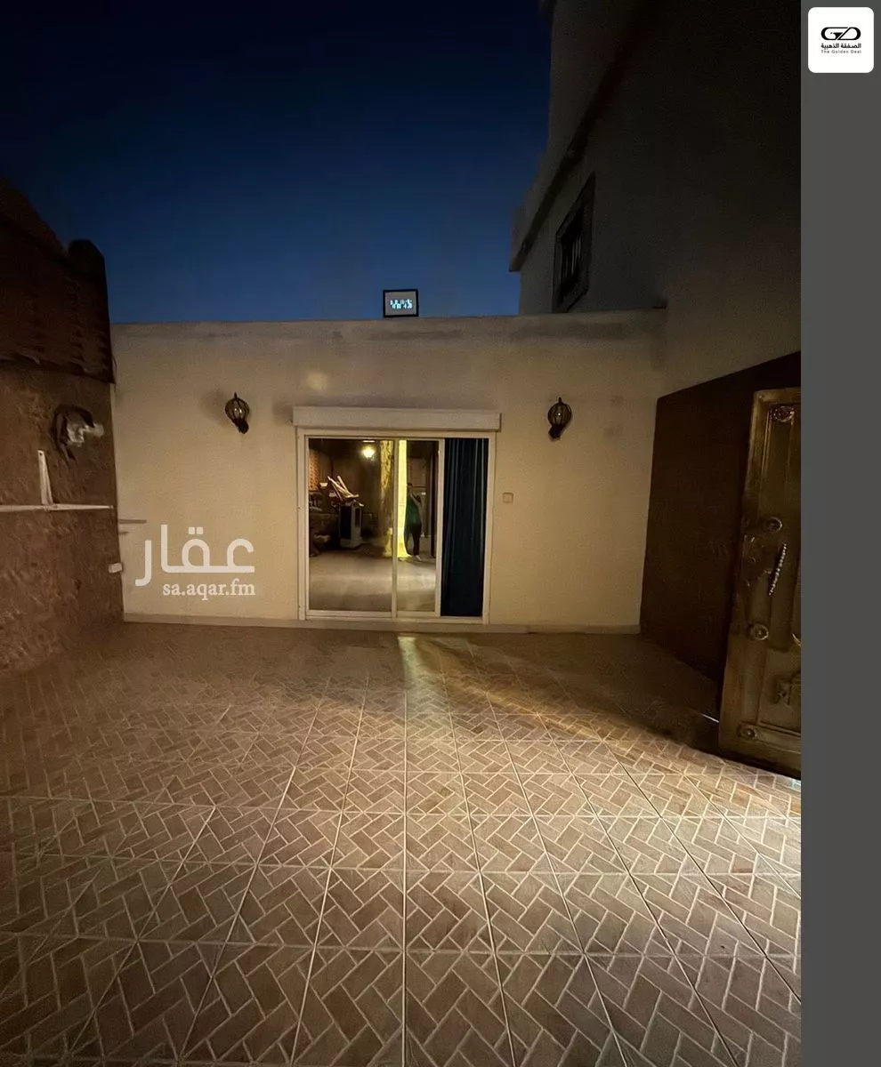 7 bedroom villa in Al Marwa, Jeddah 14