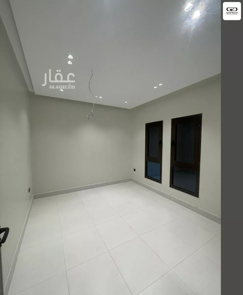 شقة 2 غرف في الروضة، جدة 6