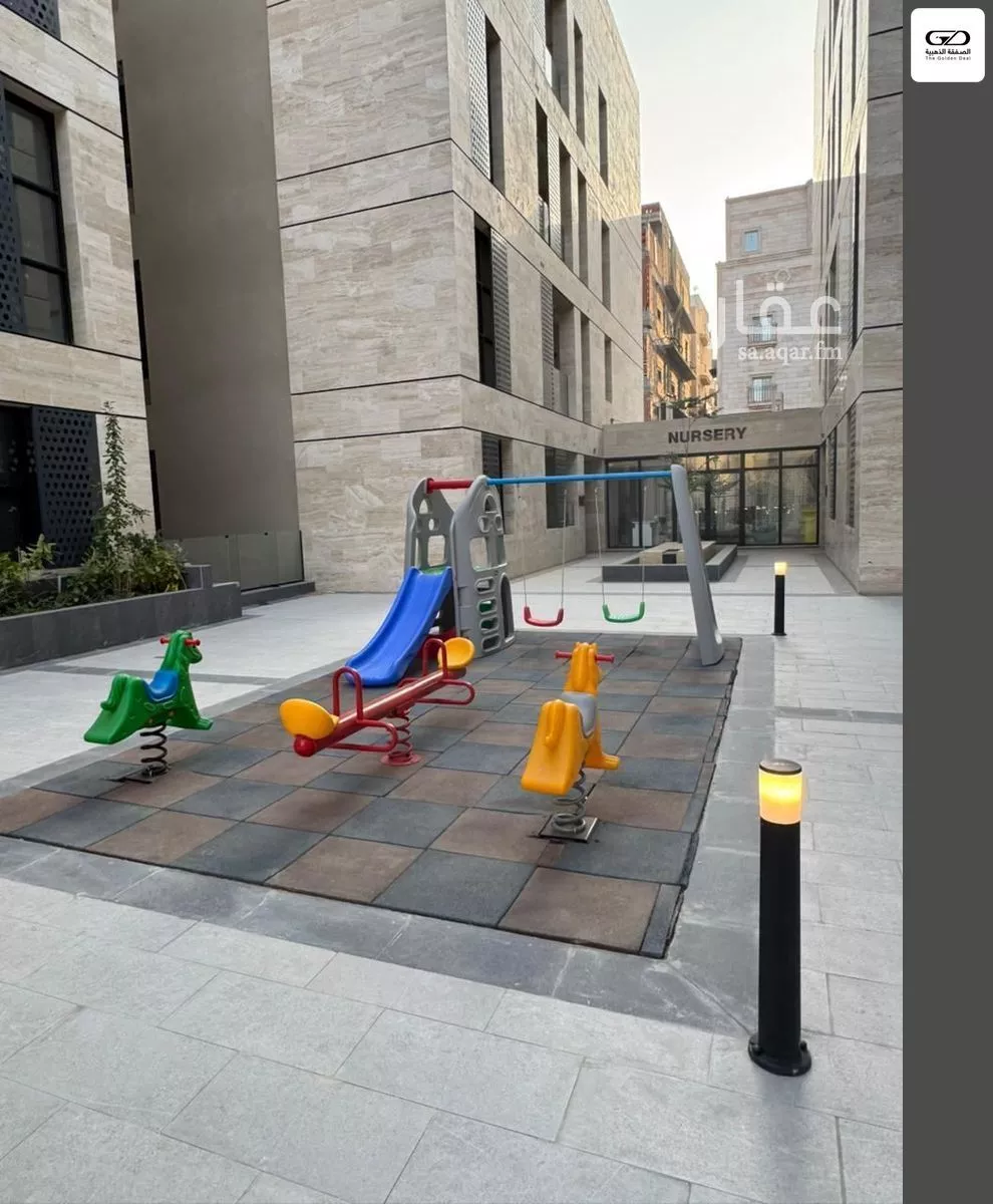 3 bedroom apartment in Al Salamah, Jeddah 8