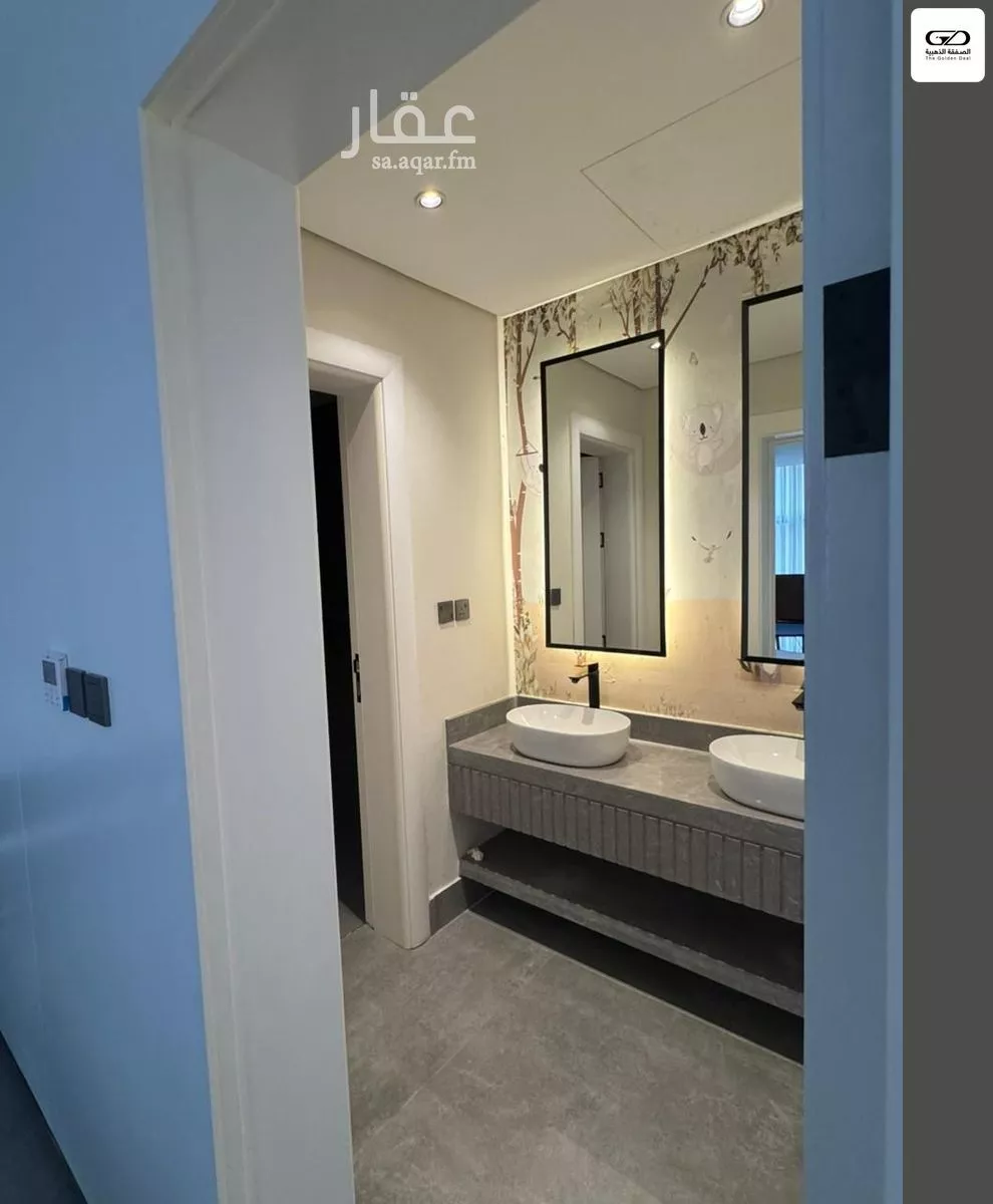 3 bedroom apartment in Al Salamah, Jeddah 14