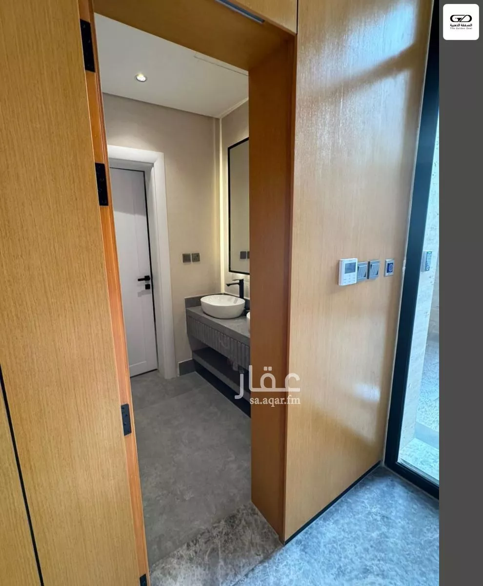 3 bedroom apartment in Al Salamah, Jeddah 20
