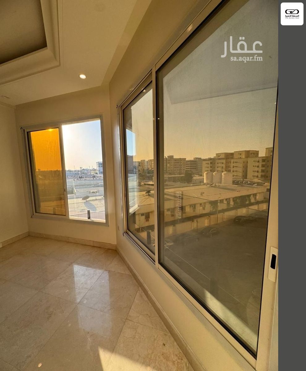 4 bedroom apartment in Al Andalus, Jeddah 23