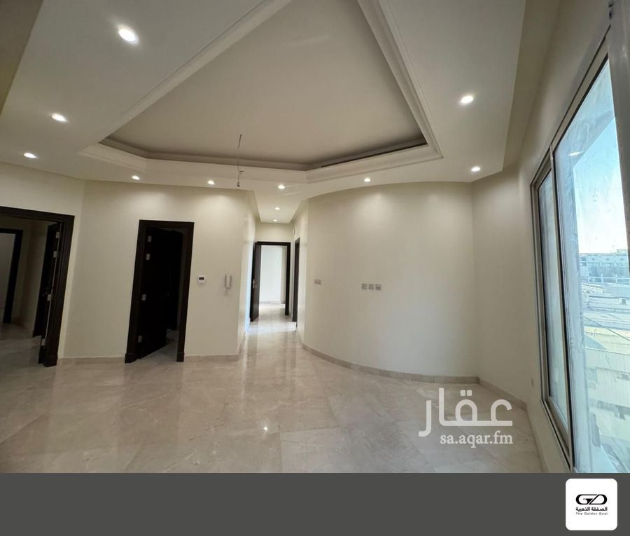 4 bedroom apartment in Al Andalus, Jeddah 24