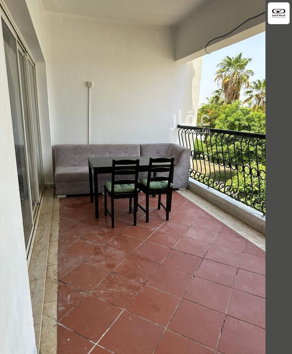 4 bedroom apartment in Durrat Al Arus, Jeddah 6