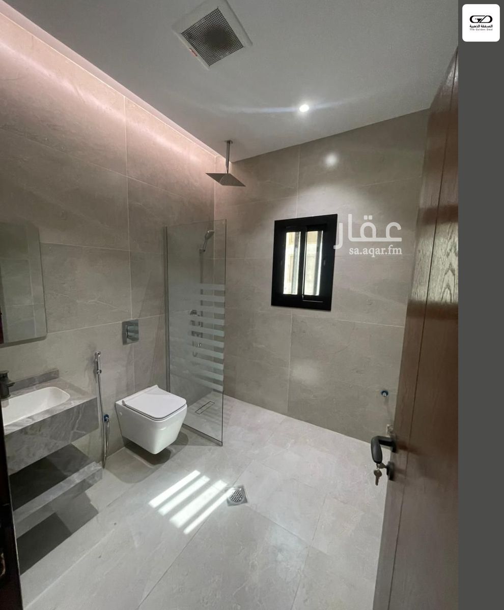 3 bedroom apartment in Al Rehab, Jeddah 18
