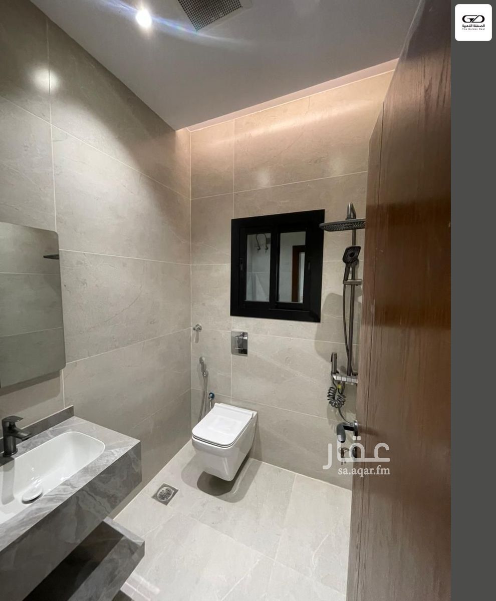 3 bedroom apartment in Al Rehab, Jeddah 20
