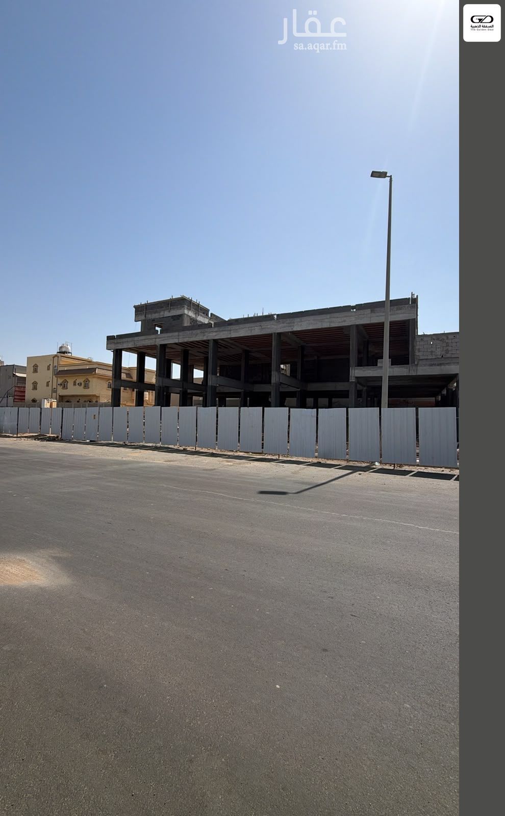 7 bedroom building in Al Kawthar, Jeddah 6