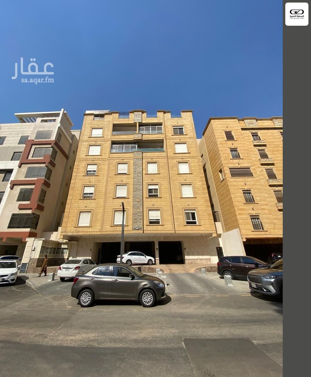 3 bedroom apartment in Al Naeem, Jeddah 13