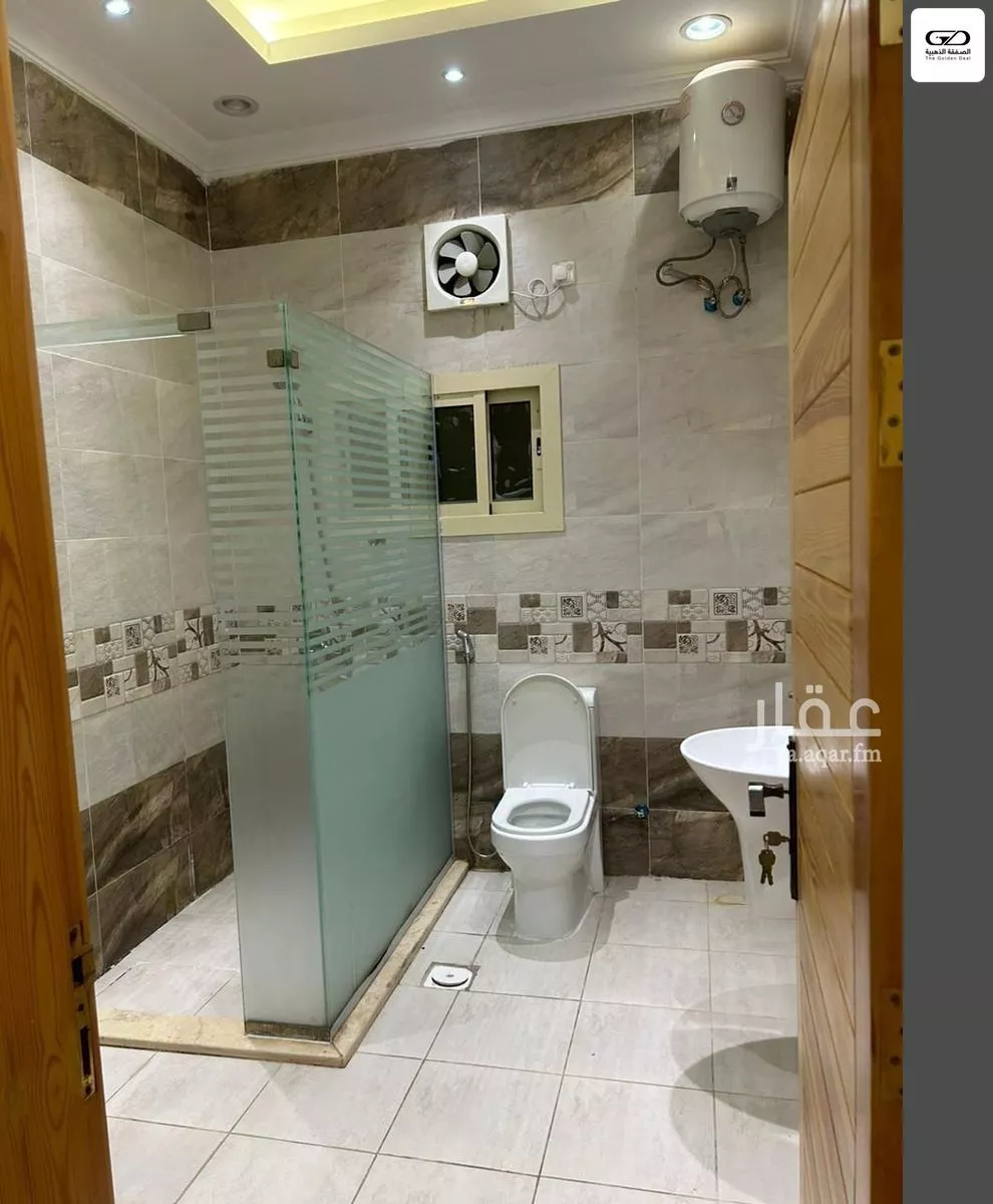 3 bedroom apartment in Al Shati, Jeddah 9