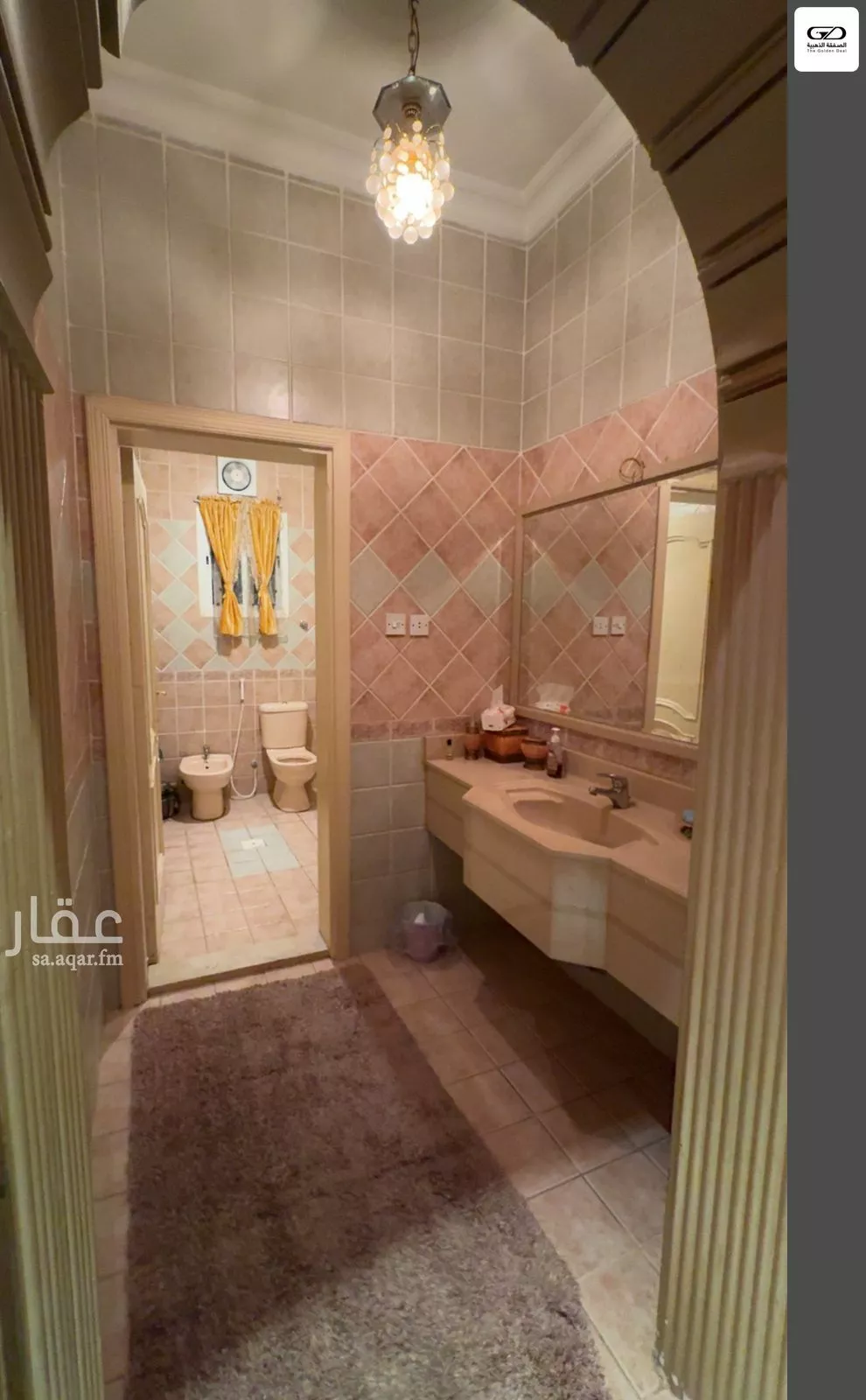 5 bedroom villa in Al Basateen 4