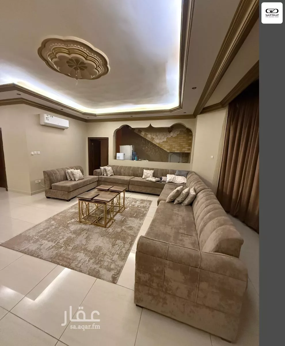 عمارة 780 م² في ابحر الجنوبية 5