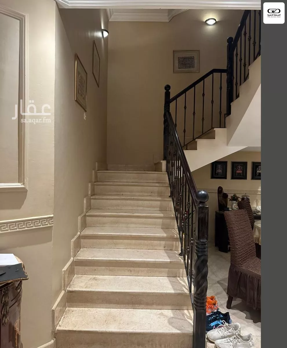 6 bedroom villa in Al Naeem, Jeddah 16