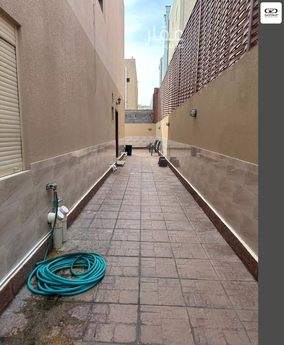 6 bedroom villa in Al Naeem, Jeddah 42