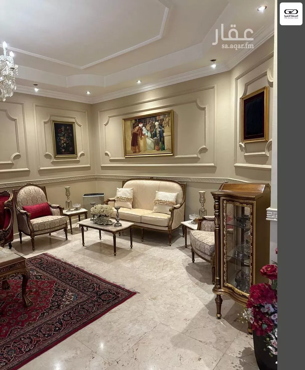 6 bedroom villa in Al Naeem, Jeddah 41