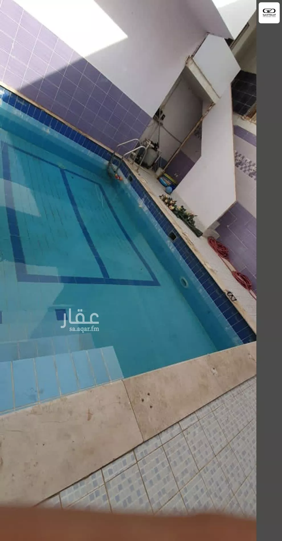 فيلا 6 غرف في الربوة، جدة 21