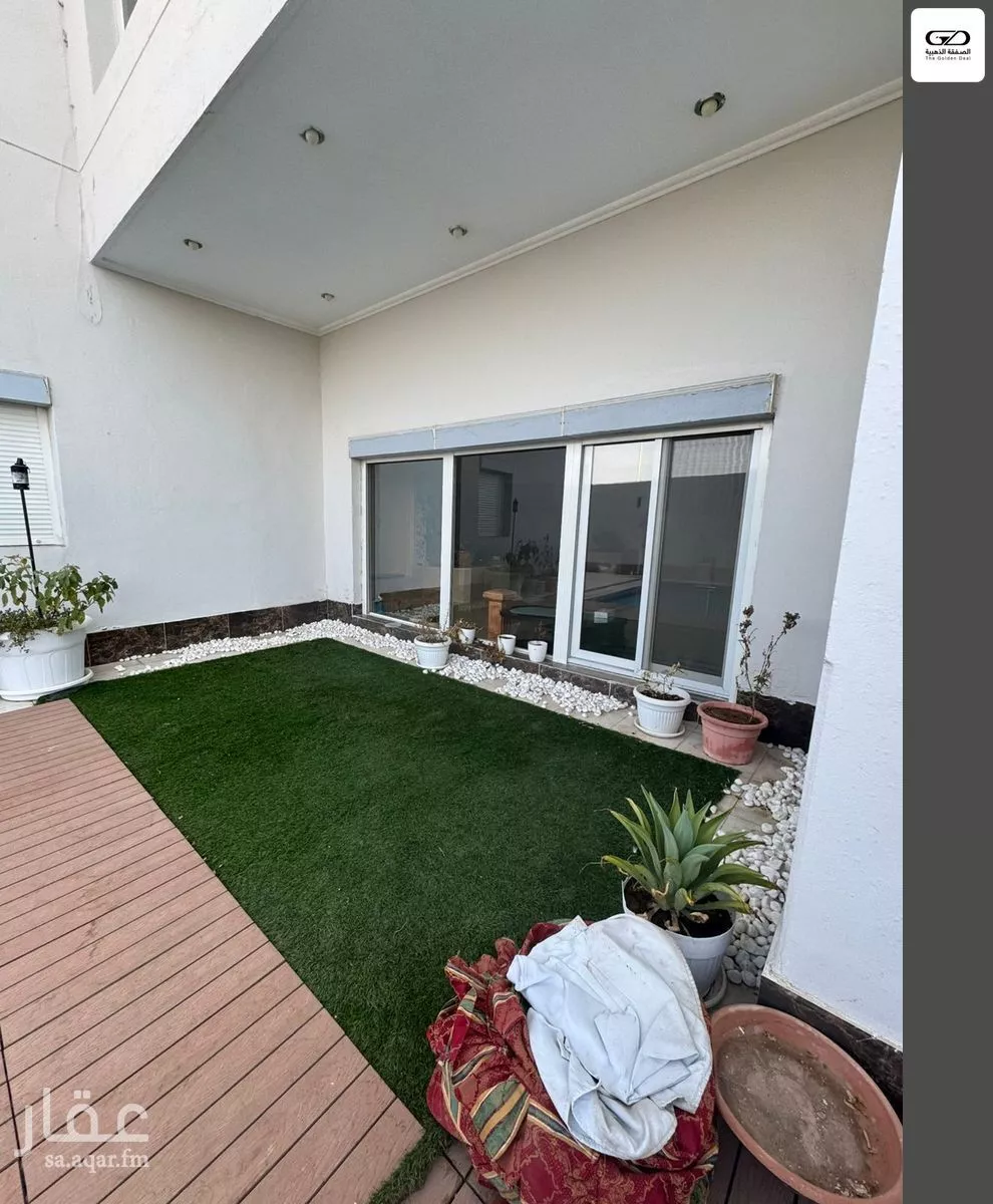 فيلا 10 غرف في المحمدية 5