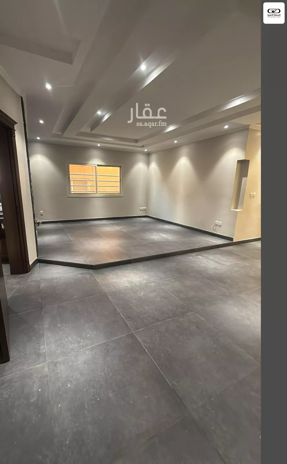 شقة 5 غرف في الزهراء 1