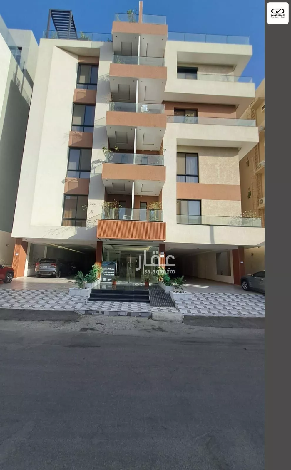 5 bedroom apartment in Al Nahda, Jeddah 21