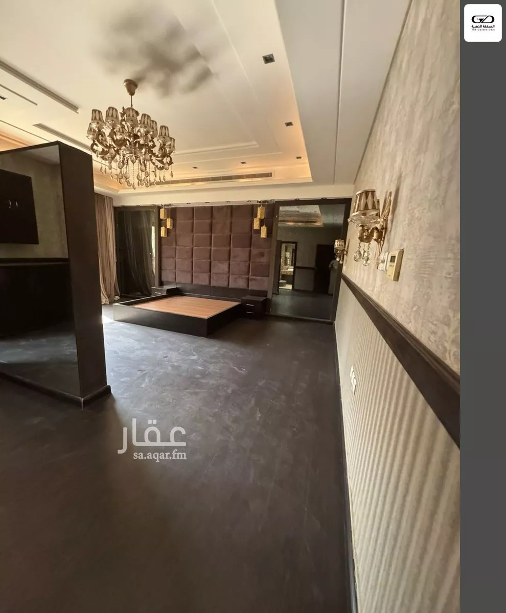 فيلا 5 غرف في المحمدية، جدة 25