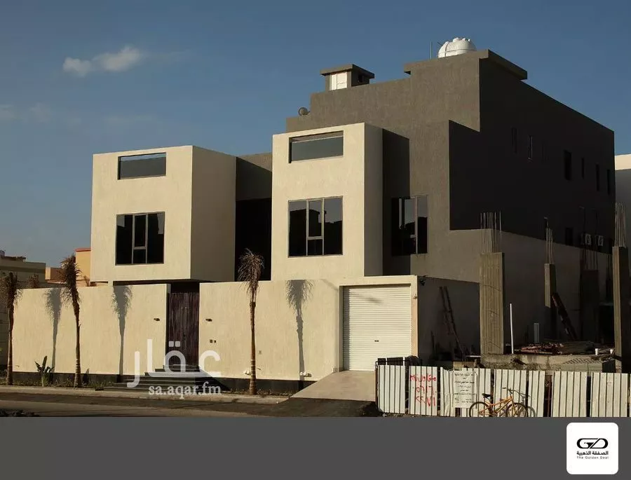 فيلا 6 غرف في الزمرد 2