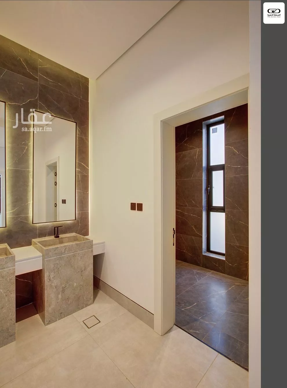 فيلا 6 غرف في الزمرد 4