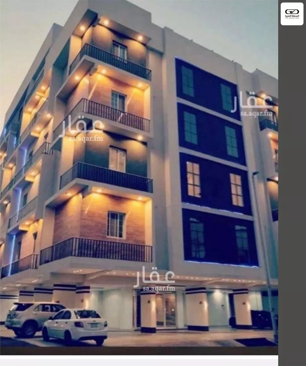 شقة 4 غرف في السلامة 2