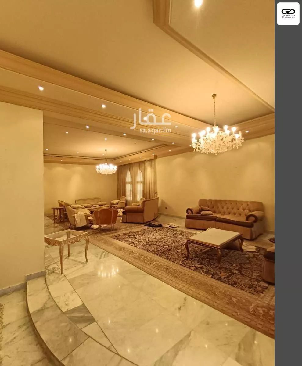 فيلا 8 غرف في الخالدية، جدة 11