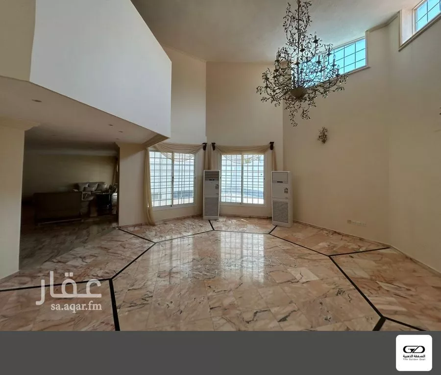 فيلا 12 غرف في البساتين 5