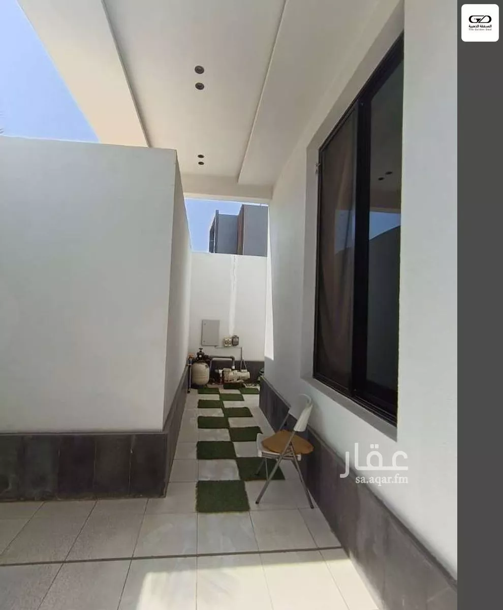8 bedroom villa in Al Lulu, Jeddah 4
