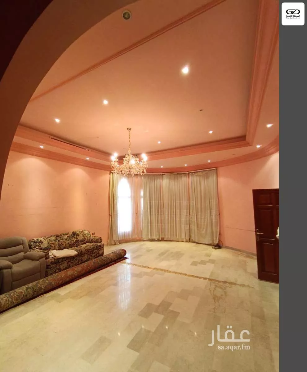 فيلا 8 غرف في الخالدية 2