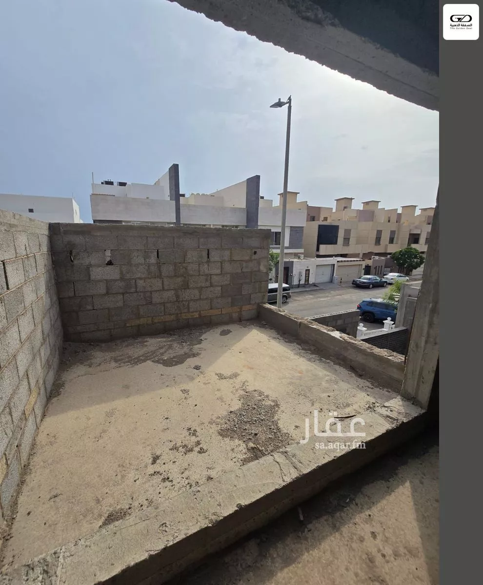 فيلا 5 غرف في ابحر الجنوبية، جدة 8