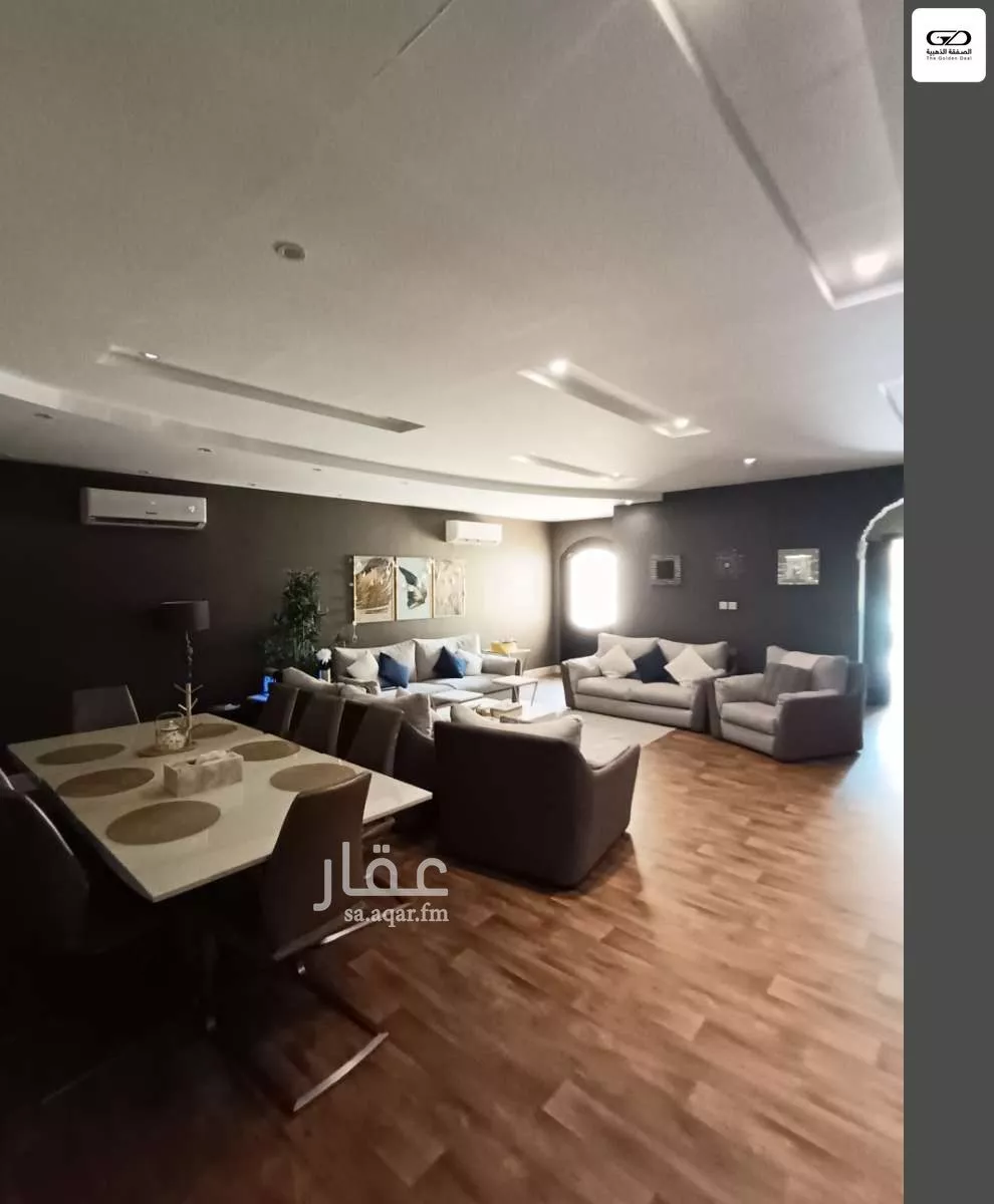 5 bedroom villa in Al Yaqout, Jeddah 6