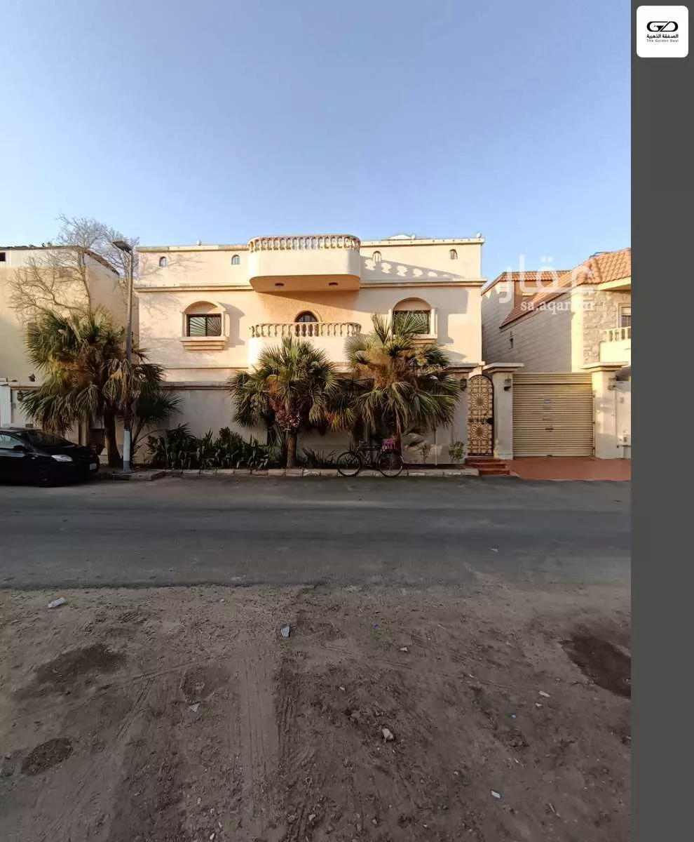 6 bedroom villa in Al Murjan, Jeddah 23