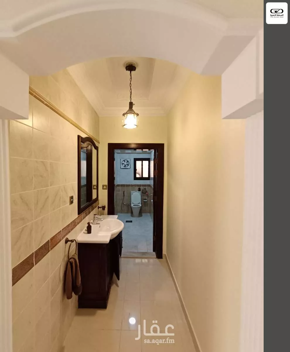 6 bedroom villa in Al Murjan, Jeddah 29